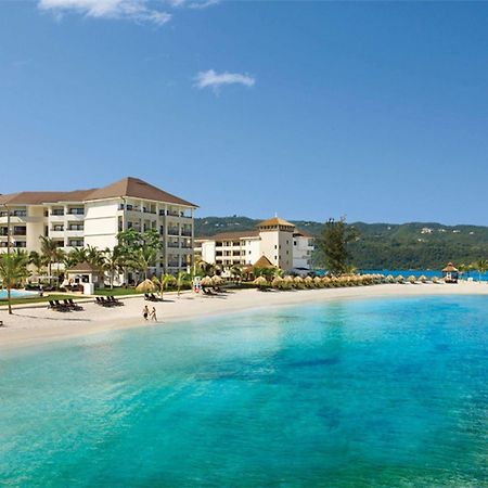 Secrets Wild Orchid (Adults Only) Hotel Montego Bay Buitenkant foto